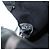 Hermès HERMES Fourre Tout MM Tote Bag cotone Nero Auth ti3923A - vista 12