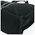 Hermès HERMES Fourre Tout MM Tote Bag cotone Nero Auth ti3923A - vista 14