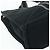 Hermès HERMES Fourre Tout MM Tote Bag cotone Nero Auth ti3923A - vista 15