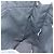 Hermès HERMES Fourre Tout MM Tote Bag cotone Nero Auth ti3923A - vista 17