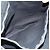 Hermès HERMES Fourre Tout MM Tote Bag cotone Nero Auth ti3923A - vista 20