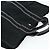 Hermès HERMES Fourre Tout MM Tote Bag cotone Nero Auth ti3923A - vista 6
