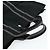 Hermès HERMES Fourre Tout MM Tote Bag cotone Nero Auth ti3923A - vista 7