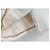 Chanel Cruise 1996 Chaleco de tweed azul pálido Blanco Azul claro - vista 5