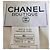 Chanel Cruise 1996 Chaleco de tweed azul pálido Blanco Azul claro - vista 7