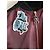 Giacca Bomber Louis Vuitton Donna Nero Bianco Bordò - vista 3