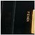 Fendi Peekaboo Borsa in pelle nera Nero - vista 5