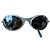 Ray-Ban Gafas de sol Ovaladas Negro Gris