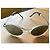 Ray-Ban Gafas de sol Ovaladas Negro Gris - vista 2