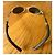 Ray-Ban Gafas de sol Ovaladas Negro Gris - vista 3