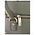 Borsa Michael Kors in pelle grigia Grigio - vista 12