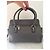 Borsa Michael Kors in pelle grigia Grigio - vista 14