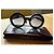 Autre Marque Gafas de sol Leggenda by EPOS Cassandra Negro - vista 2