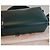 Loro Piana Borsa Vanity in pelle verde Verde scuro - vista 4