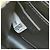 Borsa Fendi Peekaboo in pelle nera Nero - vista 5