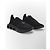 Sneakers Salvatore Ferragamo Gancini in Nylon - Nero