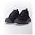 Sneakers Salvatore Ferragamo Gancini in Nylon - Nero - vista 10