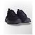 Sneakers Salvatore Ferragamo Gancini in Nylon - Nero - vista 13