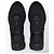 Sneakers Salvatore Ferragamo Gancini in Nylon - Nero - vista 16