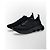 Sneakers Salvatore Ferragamo Gancini in Nylon - Nero - vista 2