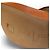 Loewe Anagram Sandali con Zeppa in Pelle Marrone Cammello - vista 18