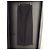 Givenchy Falda Larga Asimétrica Negra Negro - vista 3