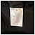 Givenchy Falda Larga Asimétrica Negra Negro - vista 5