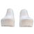 Loewe Terra Foam Clog 90 Zoccoli Bianchi Bianco