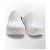 Loewe Terra Foam Clog 90 Zoccoli Bianchi Bianco - vista 11