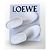 Loewe Terra Foam Clog 90 Zoccoli Bianchi Bianco - vista 13