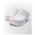 Loewe Terra Foam Clog 90 Zoccoli Bianchi Bianco - vista 3