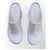Loewe Terra Foam Clog 90 Zoccoli Bianchi Bianco - vista 5