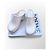 Loewe Terra Foam Clog 90 Zoccoli Bianchi Bianco - vista 6