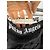 Palm Angels Pantalones de chándal con rayas arcoíris - Negro Multicolor - vista 2
