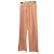 Set con camicia e pantaloni in spugna Melissa Odabash Rosa Beige - vista 5