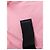 Camiseta de algodón rosa para mujer BALMAIN. - vista 3