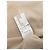 Peserico V-Ausschnitt Pullover aus Woll-Seiden-Mischung beige - Ansicht 4