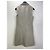 Chaleco blazer sin mangas de lana y cachemira gris Rag & Bone - vista 4