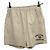 Autre Marque Pantaloncini SPORTY & RICH in cotone beige M