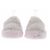 Autre Marque Pantofole in shearling Bianco - vista 2