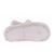Autre Marque Pantofole in shearling Bianco - vista 7