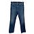 Jeans Mother in cotone blu taglia 31