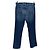 Jeans Mother in cotone blu taglia 31 - vista 2