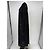 Autre Marque LINAGASANOVA Schwarzes langes Kleid - Ansicht 4