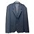 Axel Arigato schwarzer Blazer aus Polyester