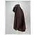 Autre Marque KWAY Giacca marrone M Cachi - vista 3