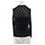 Banana Republic Rollkragenpullover schwarz  - Ansicht 1