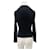 Banana Republic Rollkragenpullover schwarz  - Ansicht 2