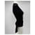 Banana Republic Rollkragenpullover schwarz  - Ansicht 4