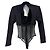 Autre Marque Body negro AIRAM ATELIER - vista 2
